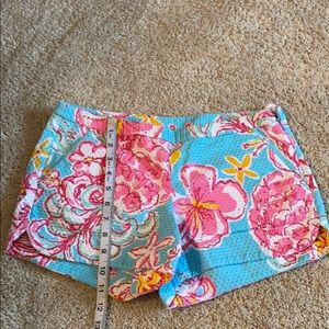 Lily Pulitzer shorts